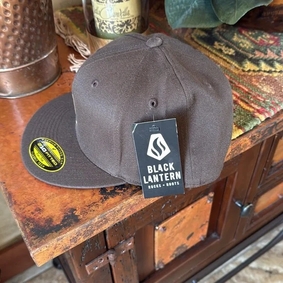 Men’s hat - Picture 4 of 5